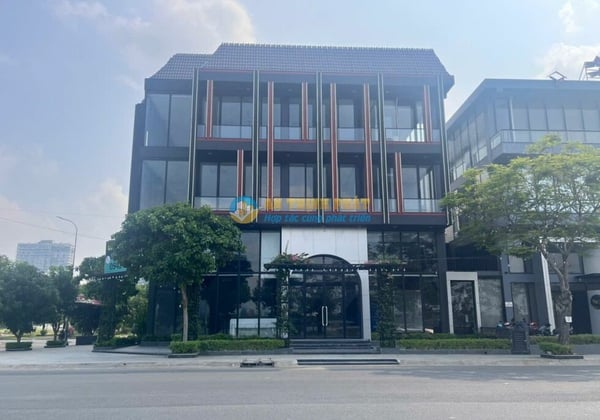 CHO THUÊ NGUYÊN TÒA VĂN PHÒNG TRẦN QUÝ KIÊN VIEW SÔNG SÀI GÒN