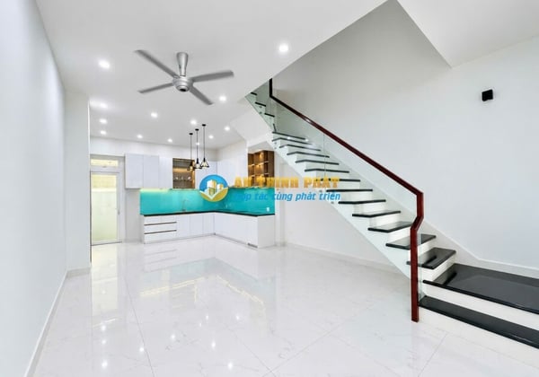 Cho Thuê Nhà Phố Merita Đường Liên Phường 6x17m Giá 20 Triệu