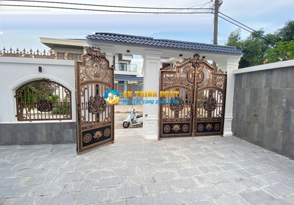 Cho thuê nhà quận 9 KDC Đông Dương nhà mới dt 200m2 giá rẻ