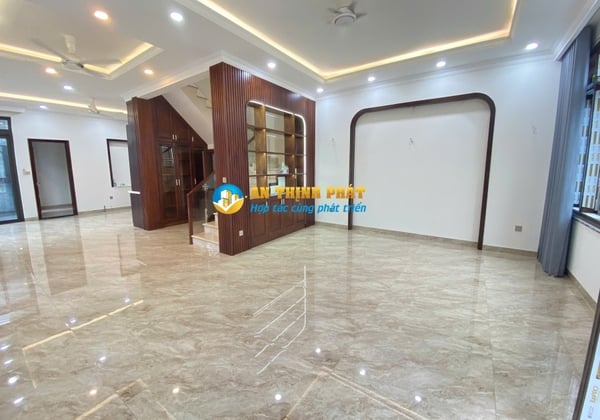 Cho thuê nhà quận 9 KDC Đông Dương nhà mới dt 200m2 giá rẻ