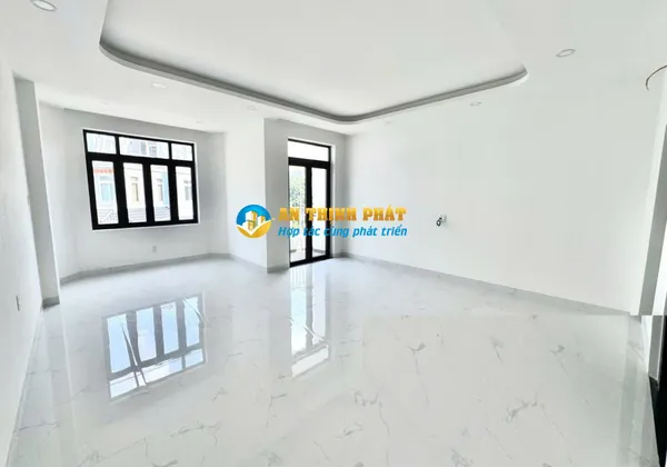 CHO THUÊ NHÀ KDC KHANG AN QUẬN 9 TRỆT SUỐT 3 LẦU