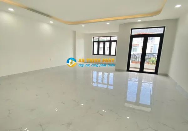 CHO THUÊ NHÀ KDC KHANG AN QUẬN 9 TRỆT SUỐT 3 LẦU