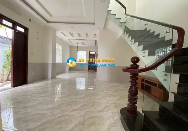 CHO THUÊ NHÀ KDC KHANG AN ĐƯỜNG LIÊN PHƯỜNG TRỆT SUỐT