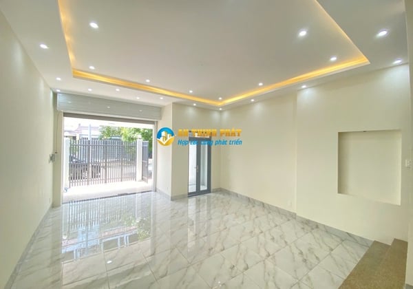 Cho Thuê Nhà KDC Khang An Đường Liên Phường Làm Văn Phòng