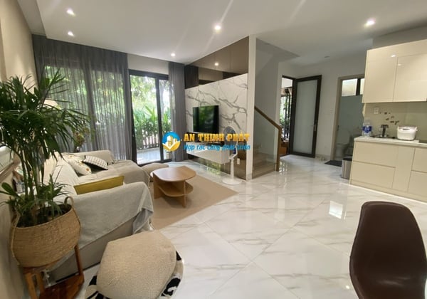 CHO THUÊ BIỆT THỰ VALORA KIKYO QUẬN 9 162M2