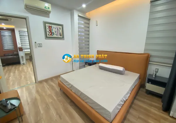 Cho Thuê Nhà Khu Compound Lucasta Quận 9 Có Thang Máy Riêng