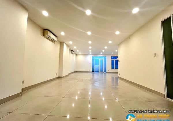 CHO THUÊ NHÀ LÀM VĂN PHÒNG GẦN ĐƯỜNG TRẦN LỰU, AN PHÚ