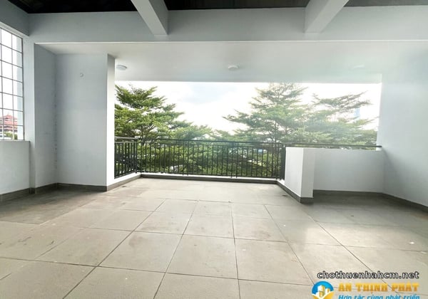 CHO THUÊ NHÀ LÀM VĂN PHÒNG GẦN ĐƯỜNG TRẦN LỰU, AN PHÚ
