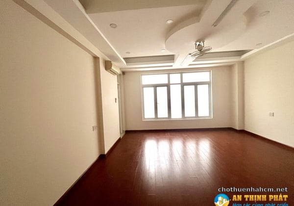 CHO THUÊ NHÀ LÀM VĂN PHÒNG GẦN ĐƯỜNG TRẦN LỰU, AN PHÚ
