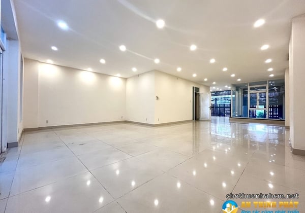 CHO THUÊ NHÀ LÀM VĂN PHÒNG GẦN ĐƯỜNG TRẦN LỰU, AN PHÚ