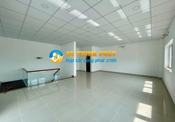Cho thuê nhà mặt tiền đường Liên Phường Dự án Merita Khang Điền Q9 