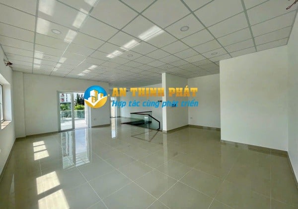 Cho thuê nhà mặt tiền đường Liên Phường Dự án Merita Khang Điền Q9 