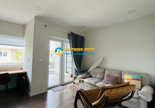 Cho Thuê Nhà Rio Vista Mới Đẹp Full Nội Thất Hiện Đại
