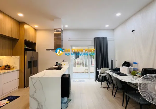 Cho Thuê Nhà Rio Vista Mới Đẹp Full Nội Thất Hiện Đại