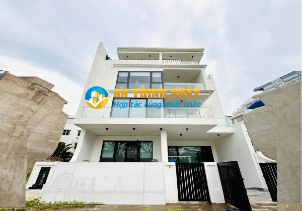 Cho thuê nhà văn phòng đường N3 Bát Nàn - Quận 2