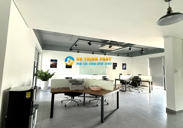 Cho thuê nhà văn phòng đường N3 Bát Nàn - Quận 2