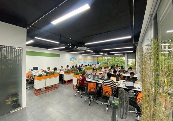 CHO THUÊ NHÀ VĂN PHÒNG GẦN ĐỖ XUÂN HỢP - LAKEVIEW CITY