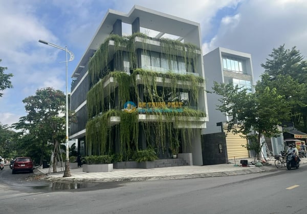 CHO THUÊ NHÀ VĂN PHÒNG GẦN ĐỖ XUÂN HỢP - LAKEVIEW CITY