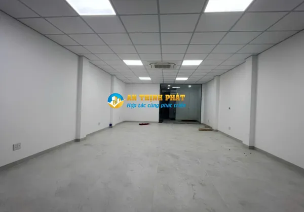 Cho Thuê Nhà Văn Phòng Mới 100% Ngay Chung cư Bình Minh Lương Định Của