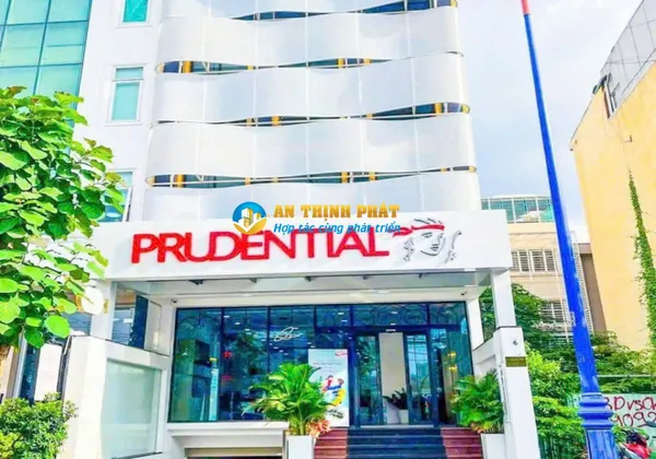 Cho thuê nhà văn phòng mới đẹp 280 Lương Định Của - Quận 2