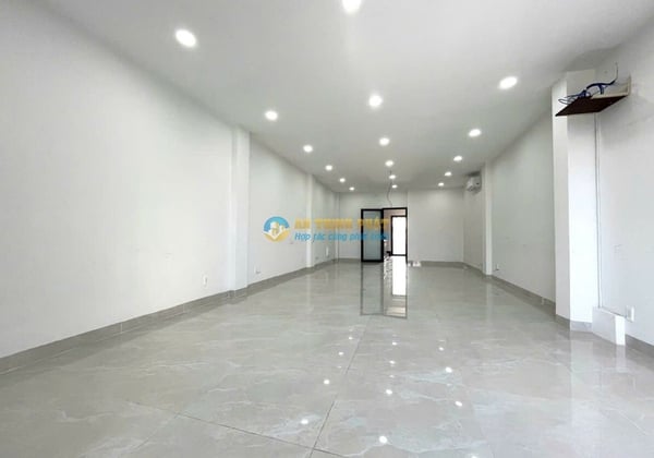 CHO THUÊ TÒA NHÀ VĂN PHÒNG QUẬN 2 KĐT AN PHÚ AN KHÁNH HẦM 4 LẦU