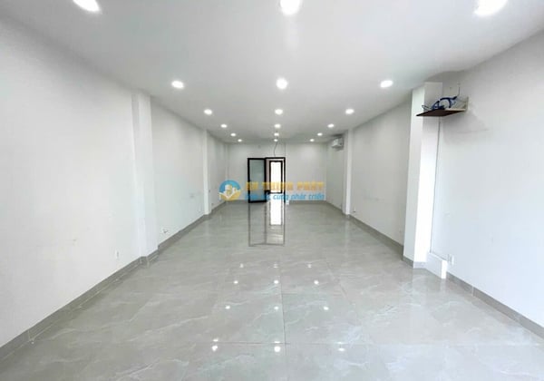 CHO THUÊ TÒA NHÀ VĂN PHÒNG QUẬN 2 KĐT AN PHÚ AN KHÁNH HẦM 4 LẦU
