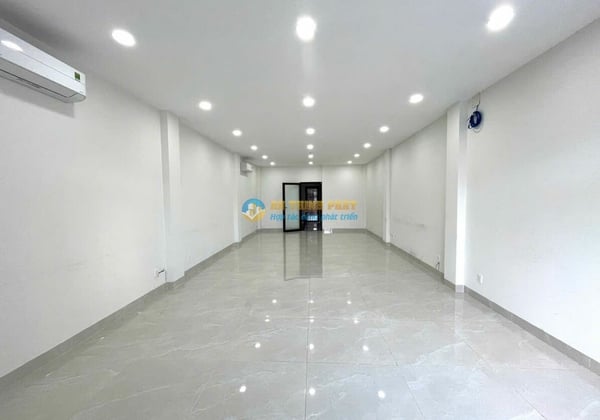 CHO THUÊ TÒA NHÀ VĂN PHÒNG QUẬN 2 KĐT AN PHÚ AN KHÁNH HẦM 4 LẦU
