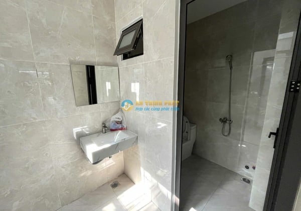 CHO THUÊ TÒA NHÀ VĂN PHÒNG QUẬN 2 KĐT AN PHÚ AN KHÁNH HẦM 4 LẦU