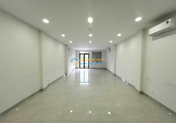 CHO THUÊ TÒA NHÀ VĂN PHÒNG QUẬN 2 KĐT AN PHÚ AN KHÁNH HẦM 4 LẦU