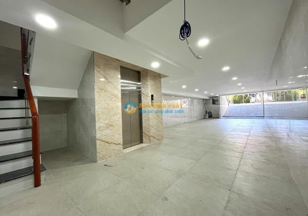 CHO THUÊ TÒA NHÀ VĂN PHÒNG QUẬN 2 KĐT AN PHÚ AN KHÁNH HẦM 4 LẦU