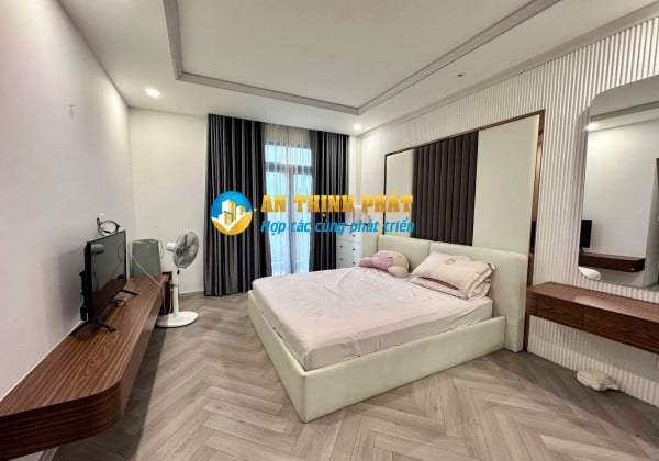 Cho Thuê Nhà Verosa Quận 9 Full Nội Thất Đường 291
