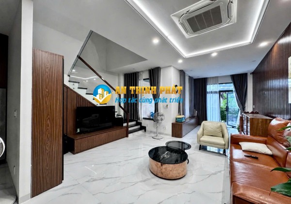 Cho Thuê Nhà Verosa Quận 9 Full Nội Thất Đường 291