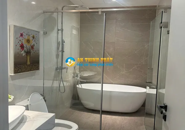 Cho Thuê Nhà Song Lập Verosa Park Nội Thất Cao Cấp 