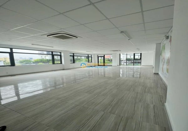 CHO THUÊ TÒA NHÀ BÁT NÀN QUẬN 2 HẦM 7 LẦU