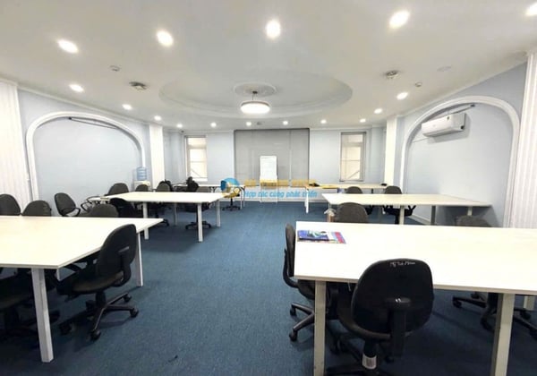 CHO THUÊ TÒA NHÀ ĐƯỜNG TẠ HIỆN THẠNH MỸ LỢI - ĐẢO KIM CƯƠNG QUẬN 2