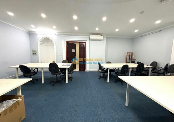 CHO THUÊ TÒA NHÀ ĐƯỜNG TẠ HIỆN THẠNH MỸ LỢI - ĐẢO KIM CƯƠNG QUẬN 2