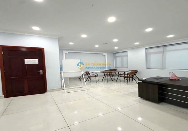 CHO THUÊ TÒA NHÀ ĐƯỜNG TẠ HIỆN THẠNH MỸ LỢI - ĐẢO KIM CƯƠNG QUẬN 2