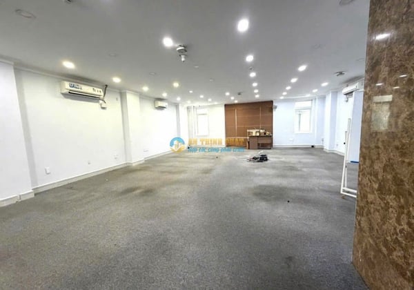 CHO THUÊ TÒA NHÀ ĐƯỜNG TẠ HIỆN THẠNH MỸ LỢI - ĐẢO KIM CƯƠNG QUẬN 2