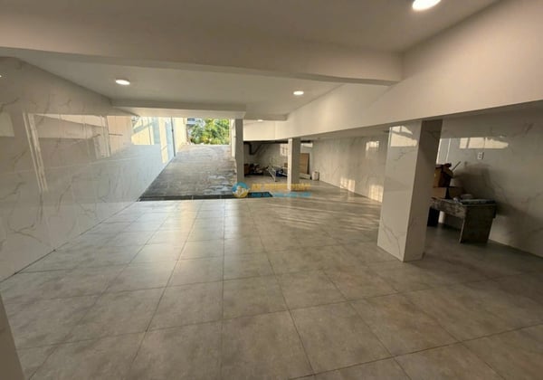 CHO THUÊ TÒA NHÀ QUẬN 2 GÓC 2MT ĐƯỜNG NGUYỄN AN 60M HẦM 5 TẦNG