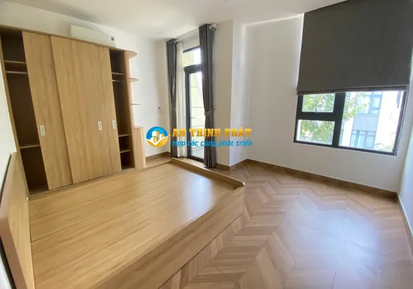 Cho Thuê Nhà Verosa Park Khang Điền Nội Thất Cơ Bản