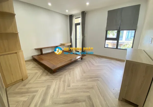 Cho Thuê Nhà Verosa Park Khang Điền Nội Thất Cơ Bản