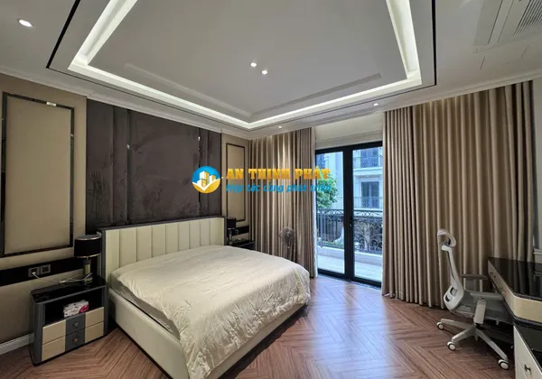 Cho Thuê Nhà KDC The Classia Khang Điền