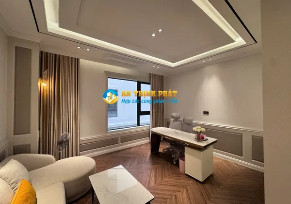 Cho Thuê Nhà KDC The Classia Khang Điền