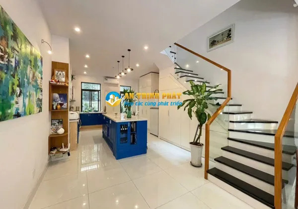 Cho Thuê Nhà Lakeview City Nội Thất Hiện Đại Giá Rẻ