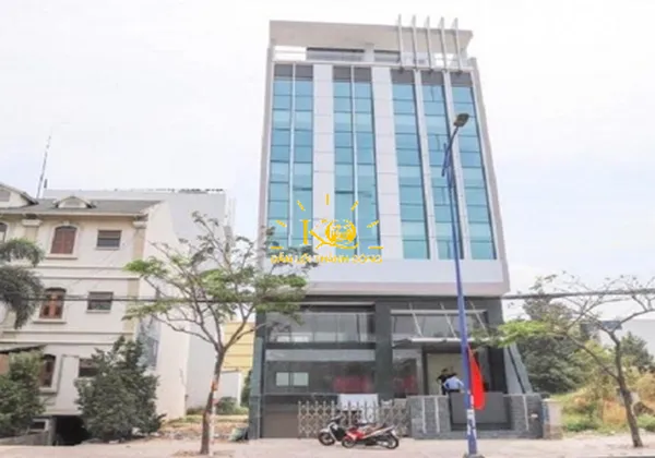 CHO THUÊ NHÀ VĂN PHÒNG ĐƯỜNG ĐỒNG VĂN CỐNG QUẬN 2 DT 1500M2