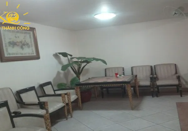BIỆT THỰ CHO THUÊ QUẬN PHÚ NHUẬN ĐƯỜNG HỒ VĂN HUÊ, 12X16M