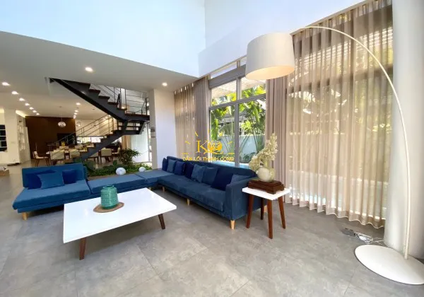 BIỆT THỰ RIVIERA COVE QUẬN 9 SÂN VƯỜN HỒ BƠI 500M2