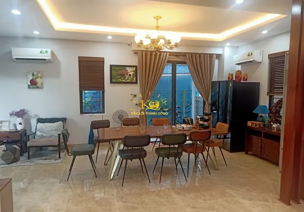 BIỆT THỰ VALORA FUJI QUẬN 9 CHO THUÊ NỘI THẤT CAO CẤP