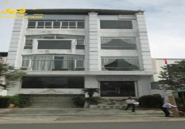 CHO THUÊ BIỆT THỰ 1 TRỆT, 2 LẦU, KHUÔN VIÊN 25X25M KHU THẢO ĐIỀN