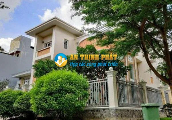CHO THUÊ BIỆT THỰ 216 NGUYỄN VĂN HƯỞNG PHƯỜNG THẢO ĐIỀN GẦN TRƯỜNG QUỐC TẾ BIS